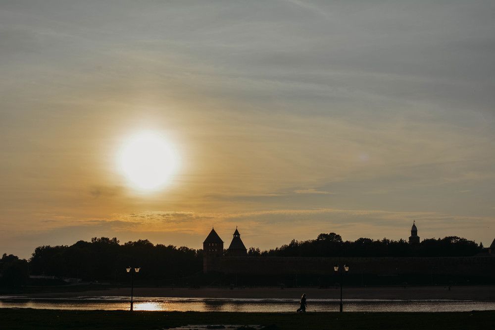 Photograph by Надежда Кузьмина