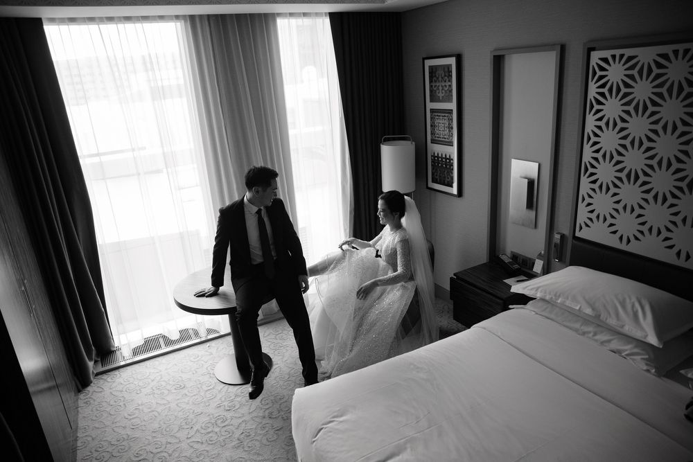 Photograph by Ivan Samokhvalov