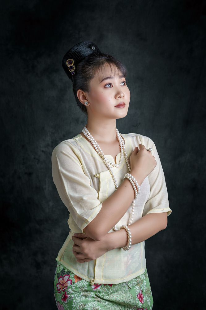 Photograph by Zaw Oo Aung