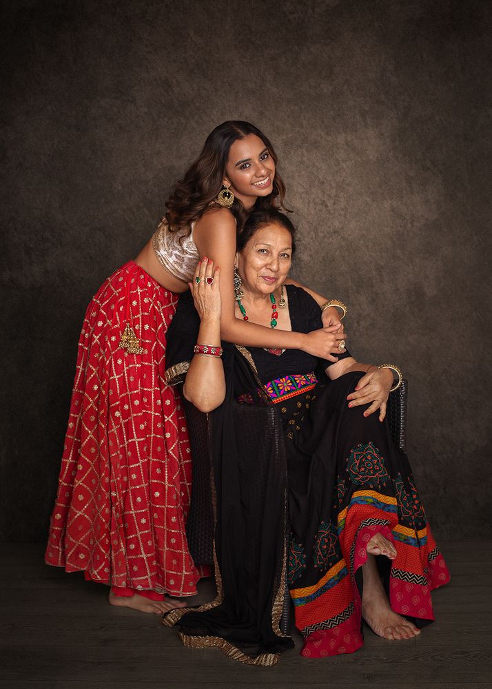 Photograph by Svetlana Dampier