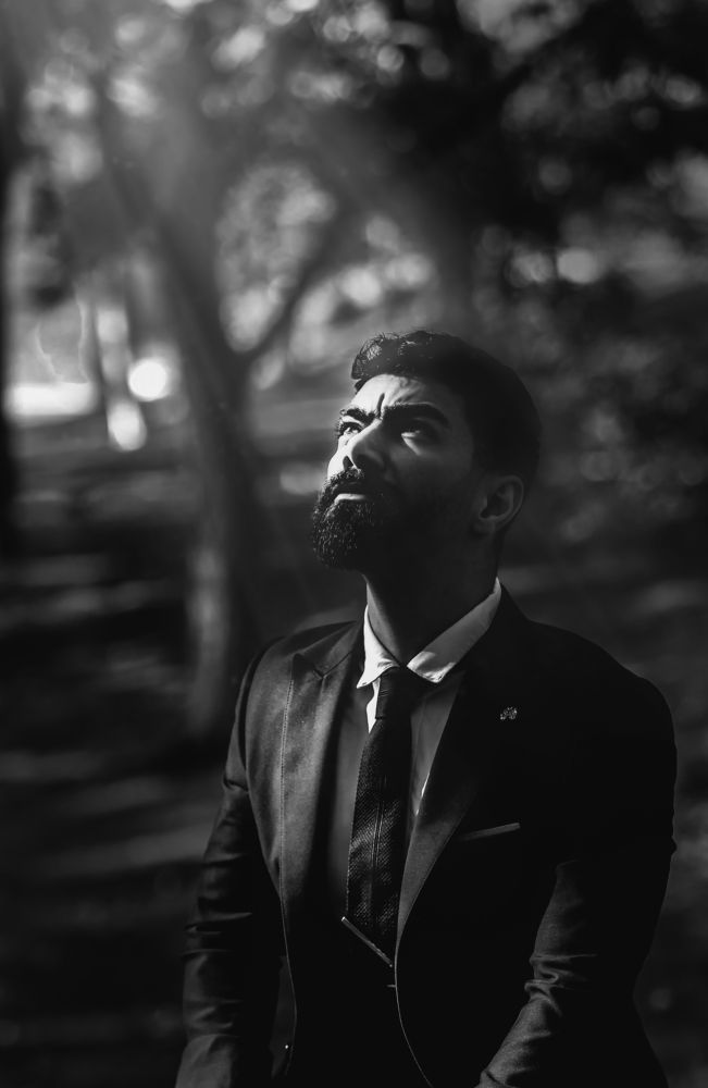 Photograph by farahpour hamed