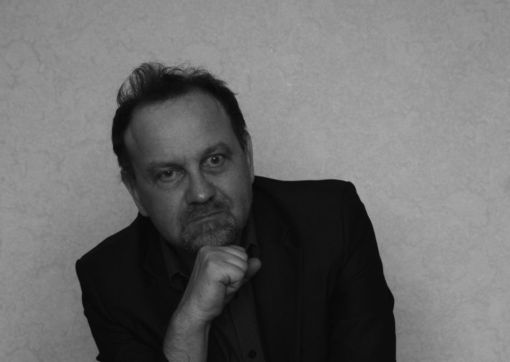 Photograph by Александр Пургин