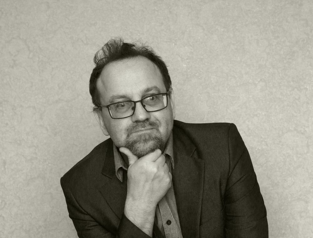 Photograph by Александр Пургин