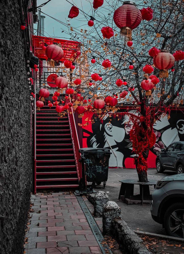 Photograph by Алиса Малая