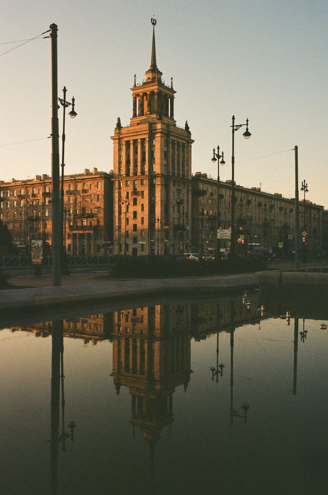 Photograph by Татьяна Прудникова