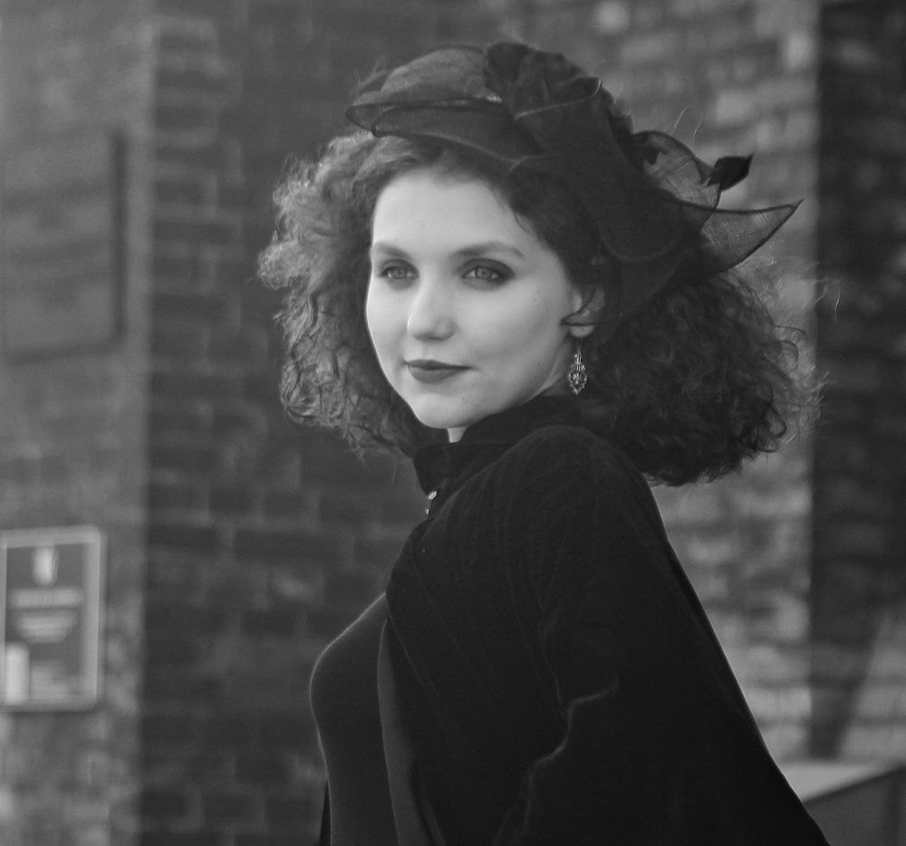 Photograph by Sergey Velichko