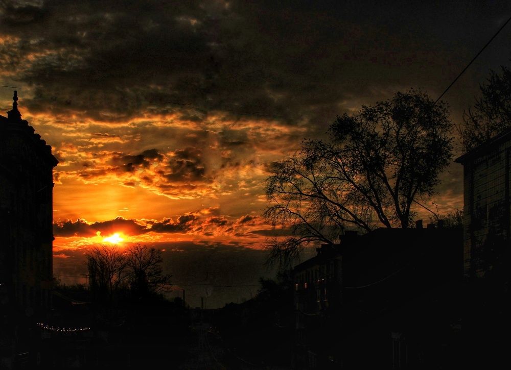 Photograph by Sergey Velichko