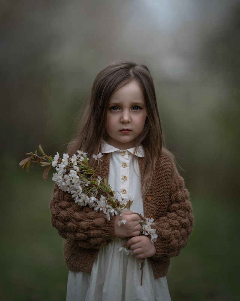 Photograph by Gosia Zalinska