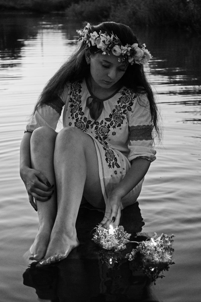 Photograph by Анна Чекирева