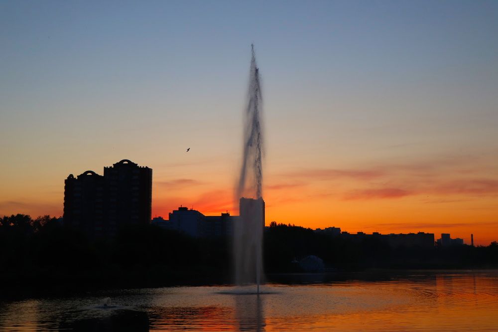 Photograph by Евгений Даниленко