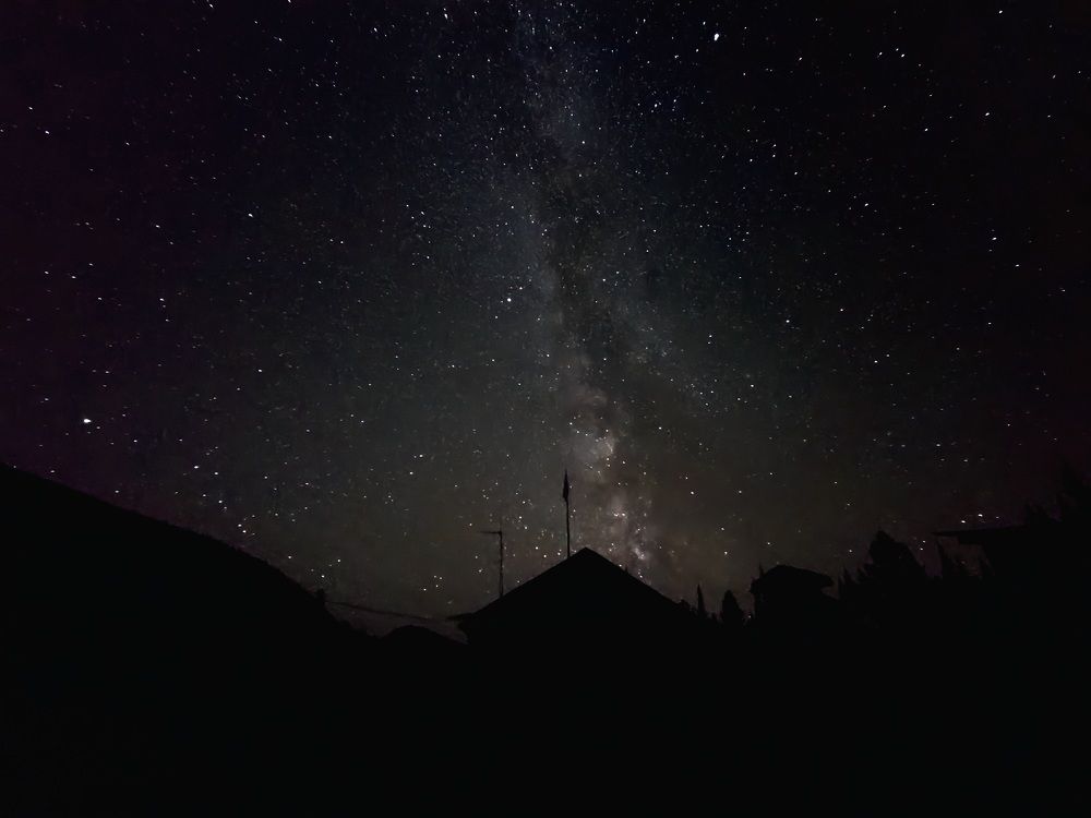 Млечный путь