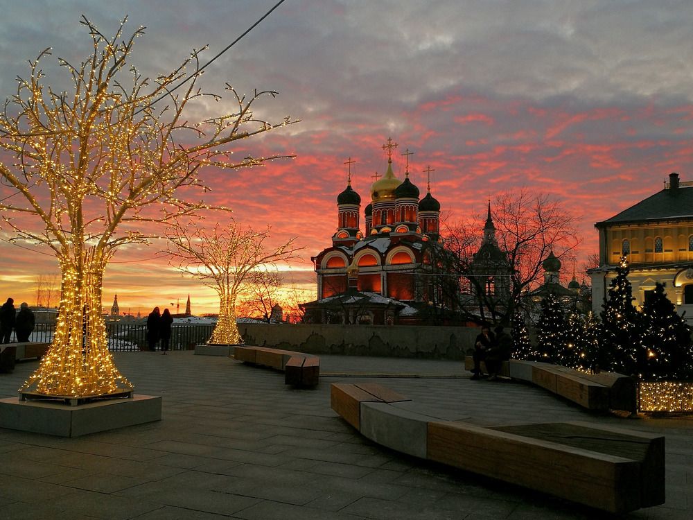 Photograph by Наталья Яковлева