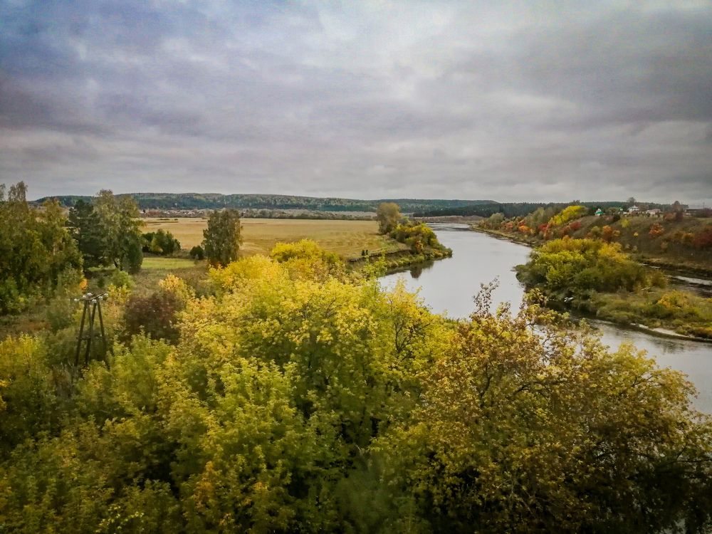 Photograph by Эрика Чечерина