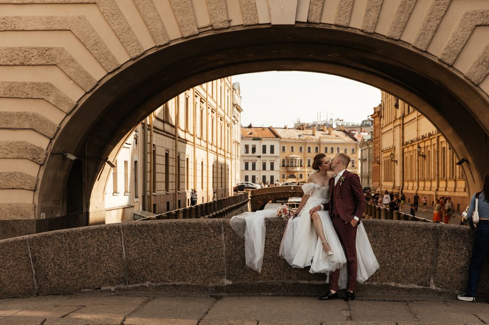 Photograph by Наталья Новикова