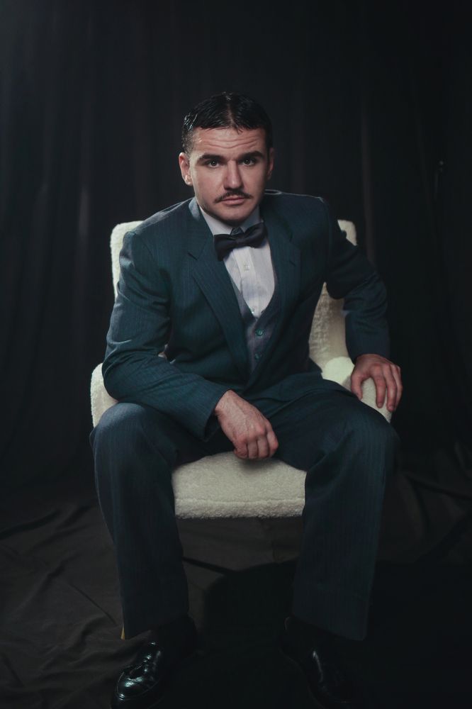 Photograph by Юлия Вакуленко