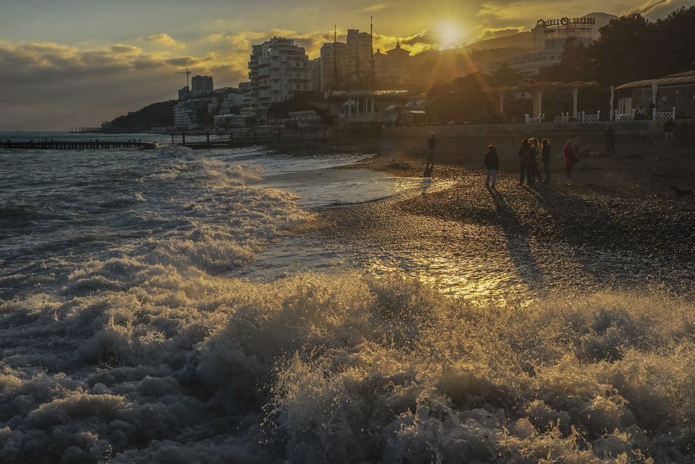 Photograph by Татьяна Эрбутаева