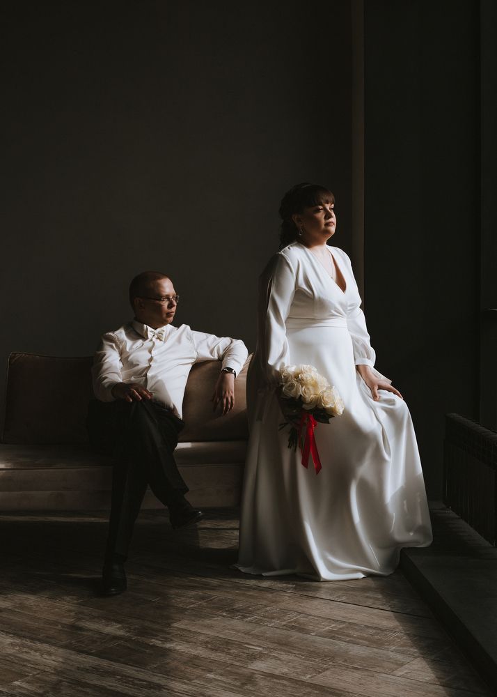 Фотография автора Анна Роганова