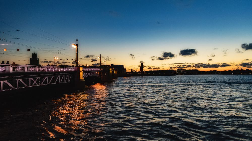 Photograph by Aleksandr Belov