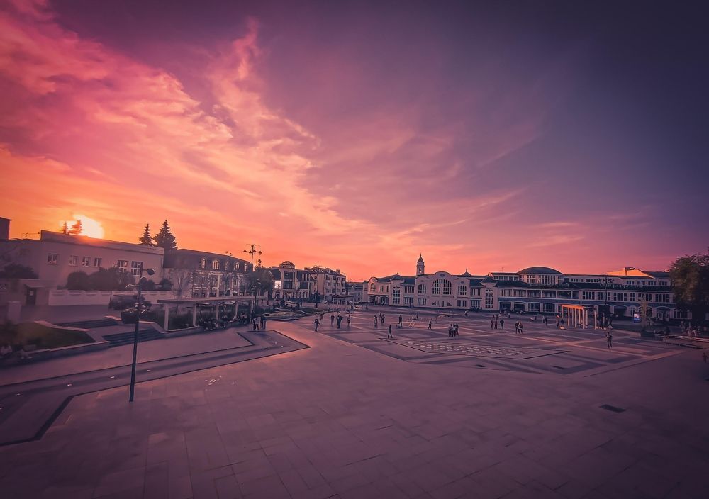 Photograph by Николай Яковлев