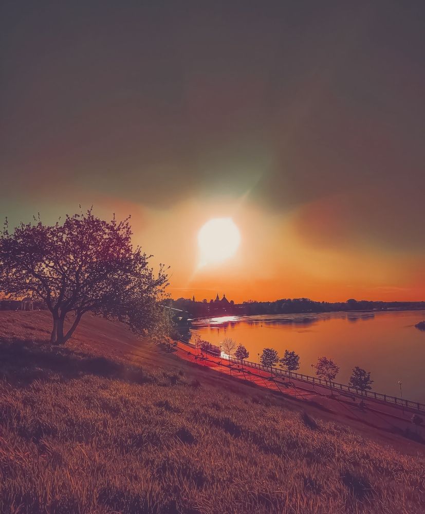 Photograph by Николай Яковлев