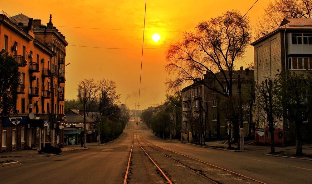 Photograph by Sergey Velichko