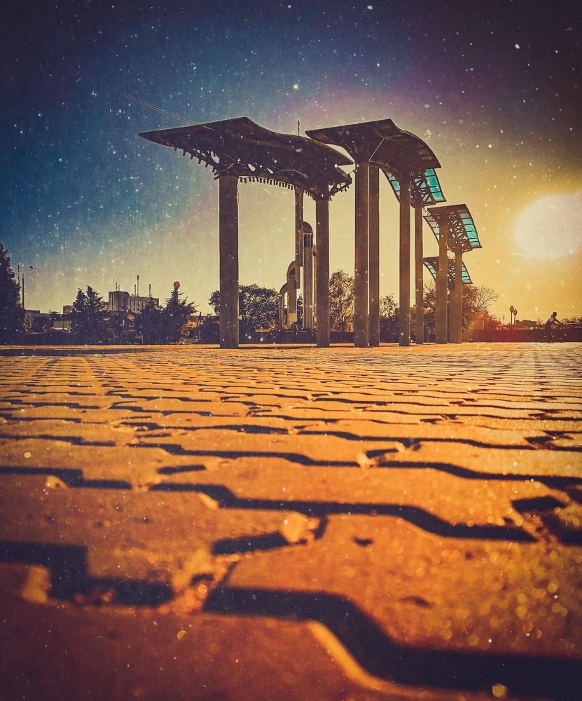 Photograph by Николай Яковлев