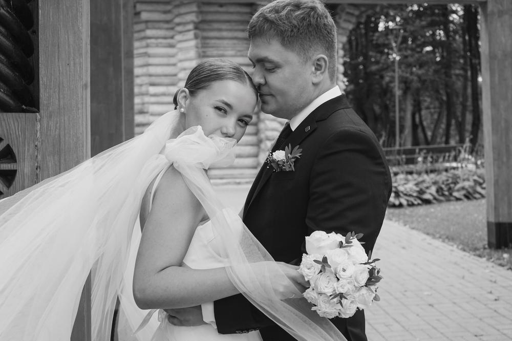 Photograph by Кристина Нагорная