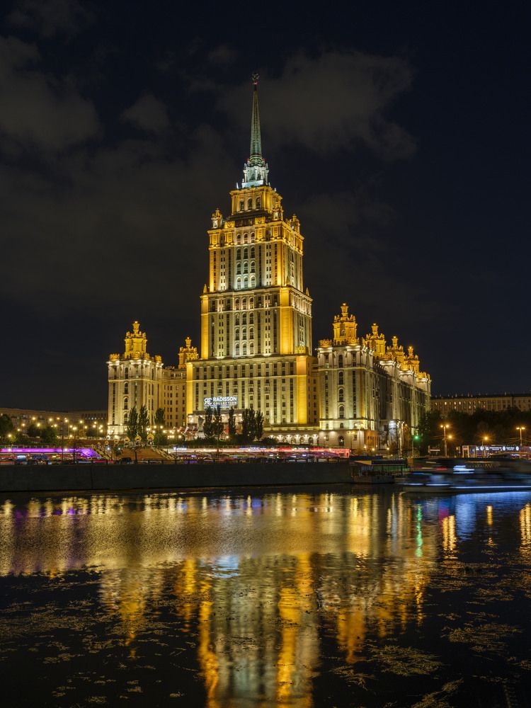 Photograph by Денис Вавилов