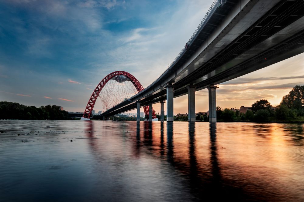 Photograph by Николай Шарлай