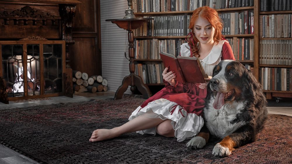 Photograph by Karpenko Denis