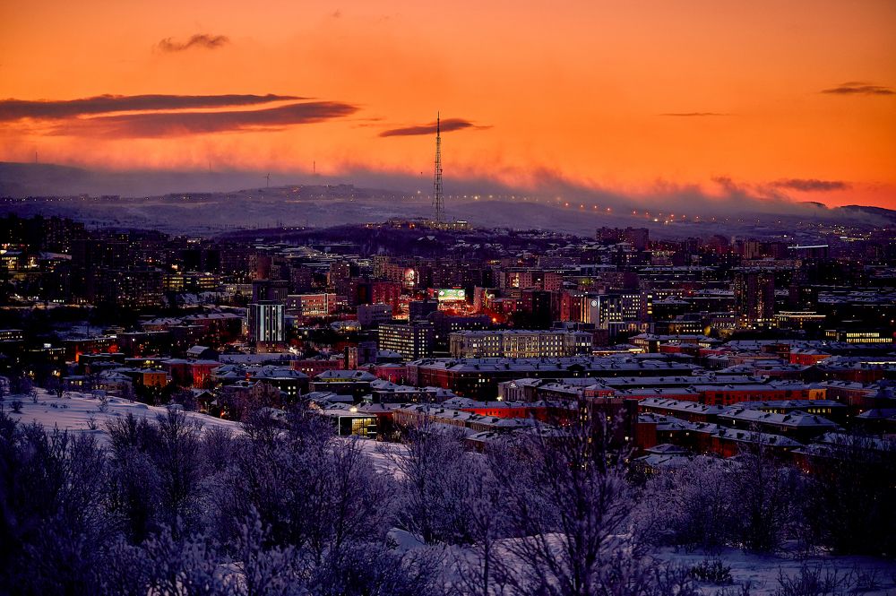 Photograph by Ксения Щербань