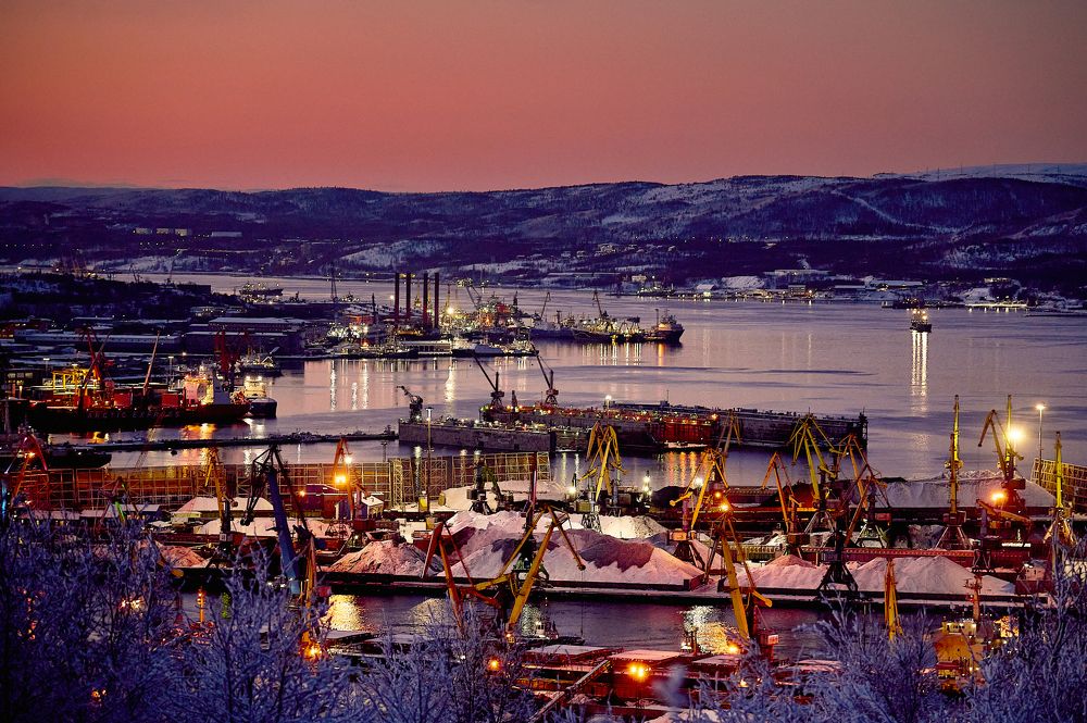 Photograph by Ксения Щербань