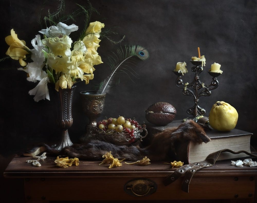 Фотография автора лилия беланова