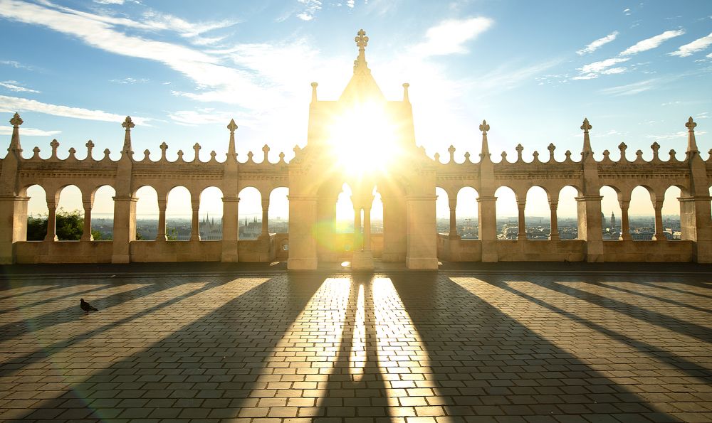 Photograph by Alexandru Pavel