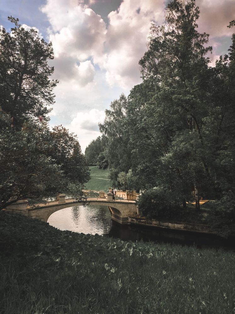 Photograph by Эрика Чечерина