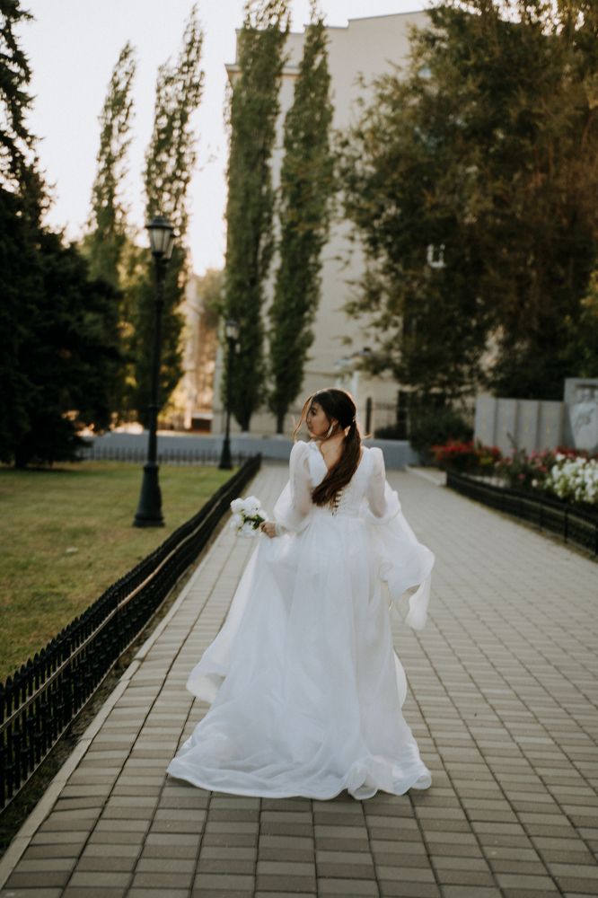 Photograph by Мокану Анастасия