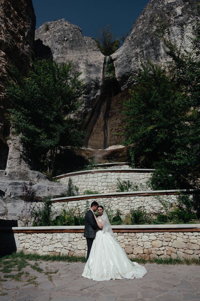 Photograph by Валерия Воловидник