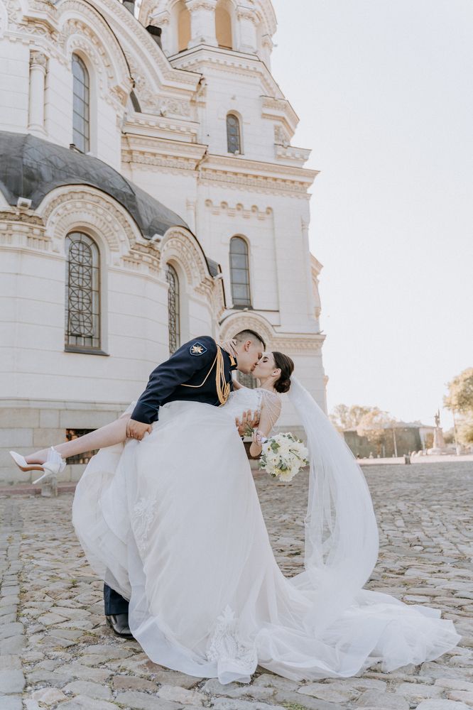 Photograph by Мокану Анастасия