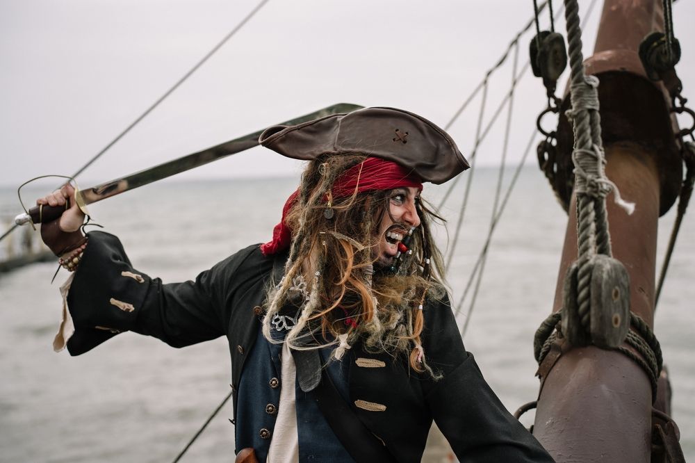 Photograph by Ruffs Studio