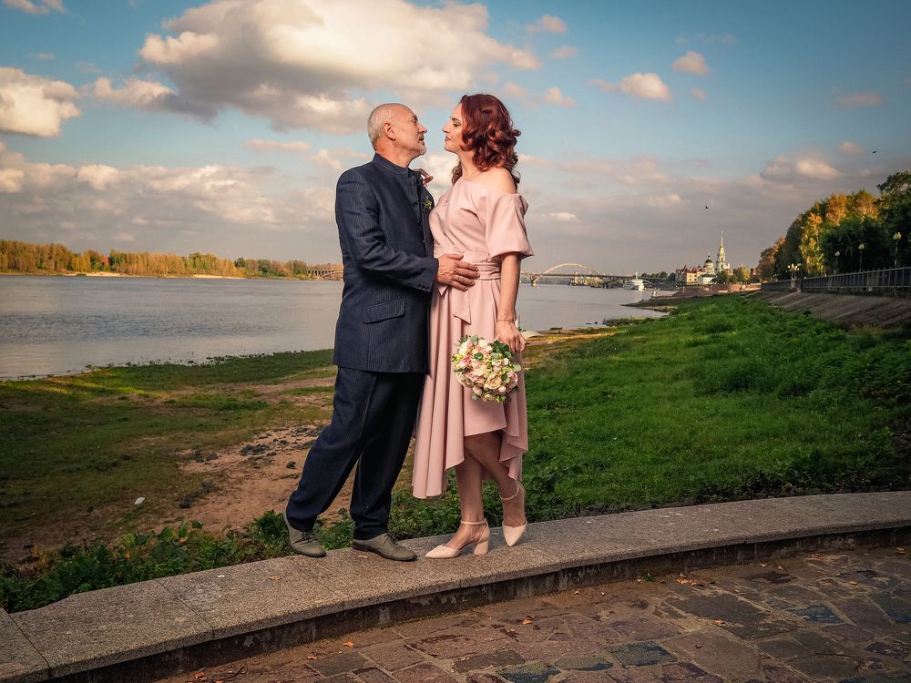 Photograph by Рязанов Юрий