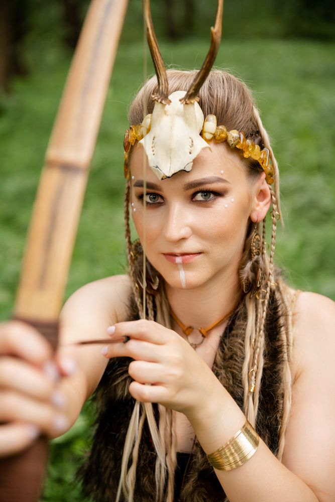 Photograph by Елена Захаревич