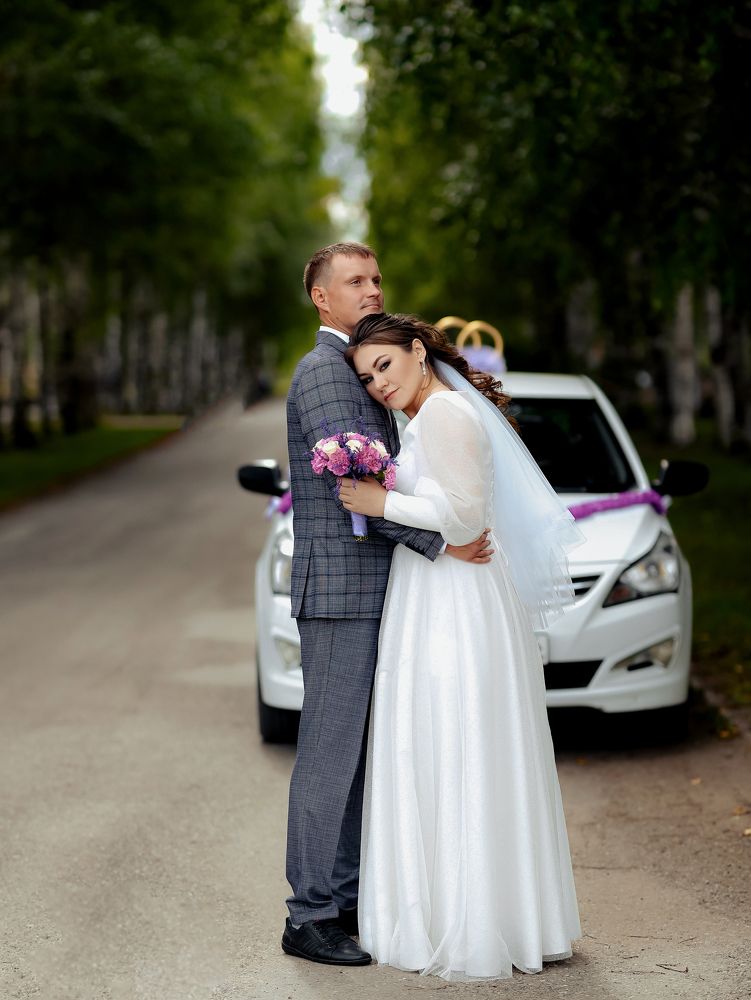 Photograph by Виктория Гисс