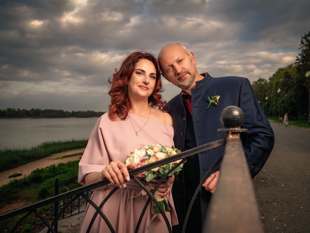 Photograph by Рязанов Юрий