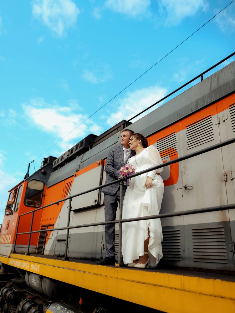 Photograph by Виктория Гисс