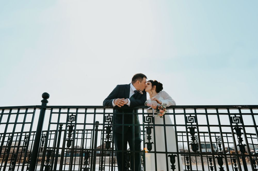 Photograph by Виктория Гисс