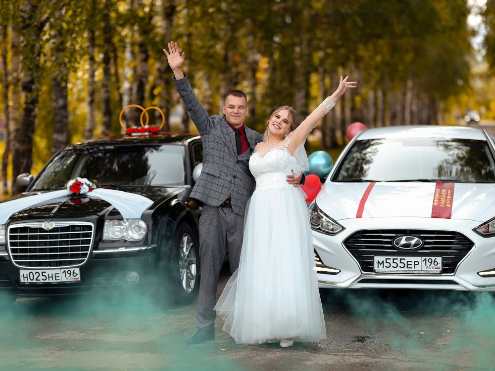 Photograph by Виктория Гисс