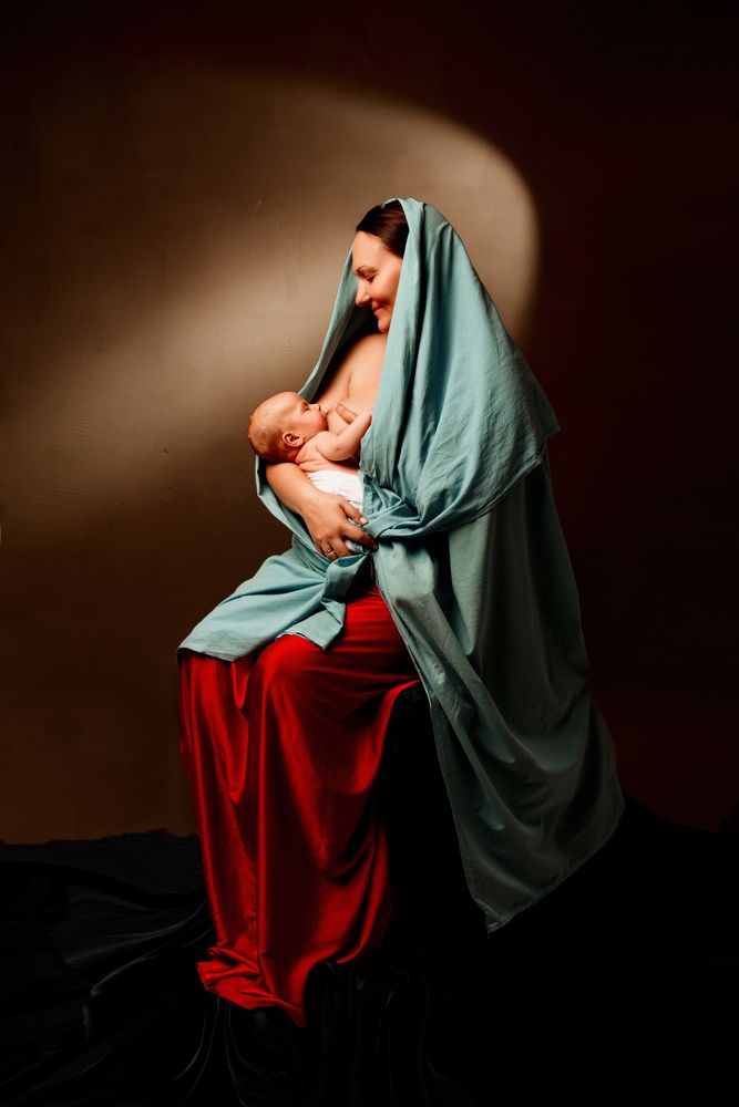 Photograph by Юлия Силина