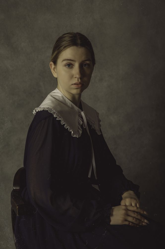 Фотография автора Екатерина Беляева