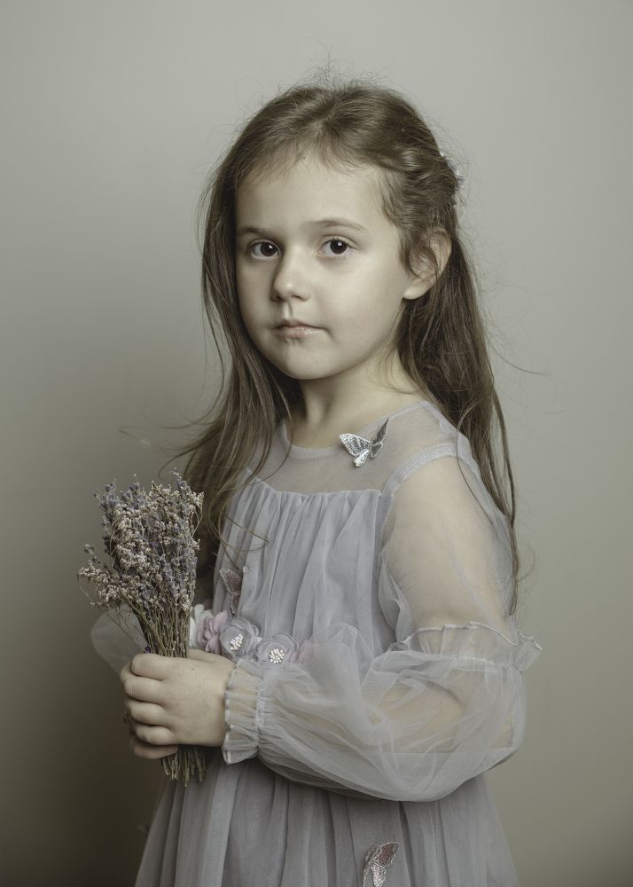 Фотография автора Екатерина Беляева