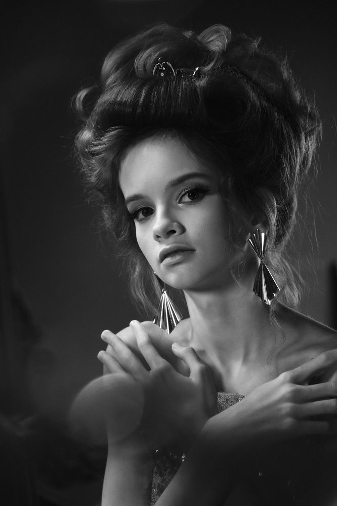 Photograph by Виктория Колышева